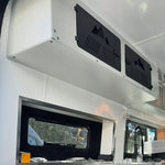 Load image into Gallery viewer, CABINET LAUNDRY 48''*14" | ARMOIRE 48"*14" SPRINTER HR
