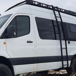 Load image into Gallery viewer, ECHELLE | LADDER SPRINTER
