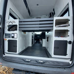 Load image into Gallery viewer, BED KIT TRANSVERSAL SHORT |  KIT DE LIT TRANSVERSALE COURT
