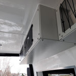 Load image into Gallery viewer, CABINET LAUNDRY 48''*14" | ARMOIRE 48"*14" SPRINTER HR
