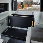 Load image into Gallery viewer, BED KIT TRANSVERSAL SHORT |  KIT DE LIT TRANSVERSALE COURT
