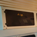 Load image into Gallery viewer, CABINET LAUNDRY 48''*14" | ARMOIRE 48"*14" SPRINTER HR
