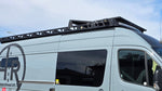 Load image into Gallery viewer, ROOF RACK | RACK DE TOIT MERCEDES SPRINTER 170" HIGHT ROOF
