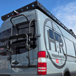 Load image into Gallery viewer, ROOF RACK | RACK DE TOIT MERCEDES SPRINTER 170" HIGHT ROOF
