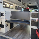 Load image into Gallery viewer, LONGITUDINAL BED KIT  |  KIT DE LIT LONGITUDINAL
