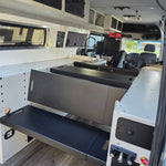 Load image into Gallery viewer, LONGITUDINAL BED KIT  |  KIT DE LIT LONGITUDINAL
