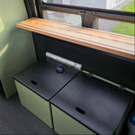 Load image into Gallery viewer, BOX STORAGE CABINET | MEUBLE BOX DE RANGEMENT
