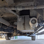 Load image into Gallery viewer, GRAY WATER TANK | RESERVOIRE EAU GRISSE 60 LITRES Sprinter
