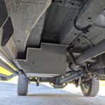 Load image into Gallery viewer, GRAY WATER TANK | RESERVOIRE EAU GRISSE 60 LITRES Sprinter
