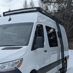 Load image into Gallery viewer, ROOF RACK | RACK DE TOIT MERCEDES SPRINTER 170" HIGHT ROOF
