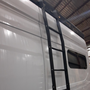 ECHELLE | LADDER MERCEDES SPRINTER