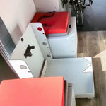 Load image into Gallery viewer, DOUCHE  |  SHOWER FOR VAN
