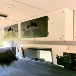 Load image into Gallery viewer, CABINET LAUNDRY 48''*14" | ARMOIRE 48"*14" SPRINTER HR
