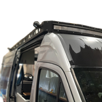 Load image into Gallery viewer, ROOF RACK | RACK DE TOIT  MERCEDES SPRINTER 144&quot; HIGHT ROOF 60&#39;&#39;*135&#39;&#39;
