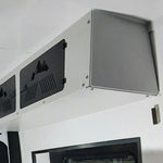 Load image into Gallery viewer, CABINET LAUNDRY 48''*14" | ARMOIRE 48"*14" SPRINTER HR
