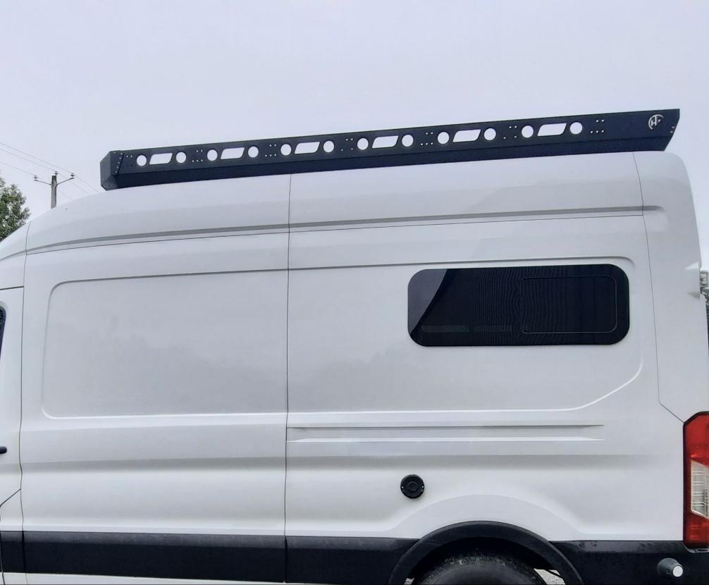 ROOF RACK | RACK DE TOIT  FORD TRANSIT,  64"*150"