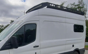 ROOF RACK | RACK DE TOIT  FORD TRANSIT,  64"*150"